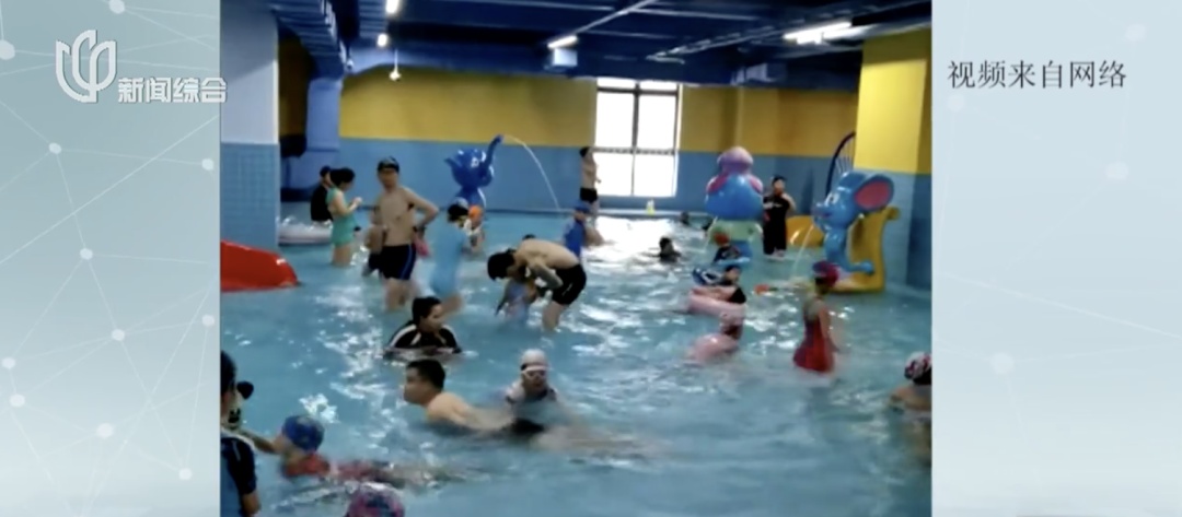 上海这个地方最近爆火！有人回来就发烧40度…居然还没法管？