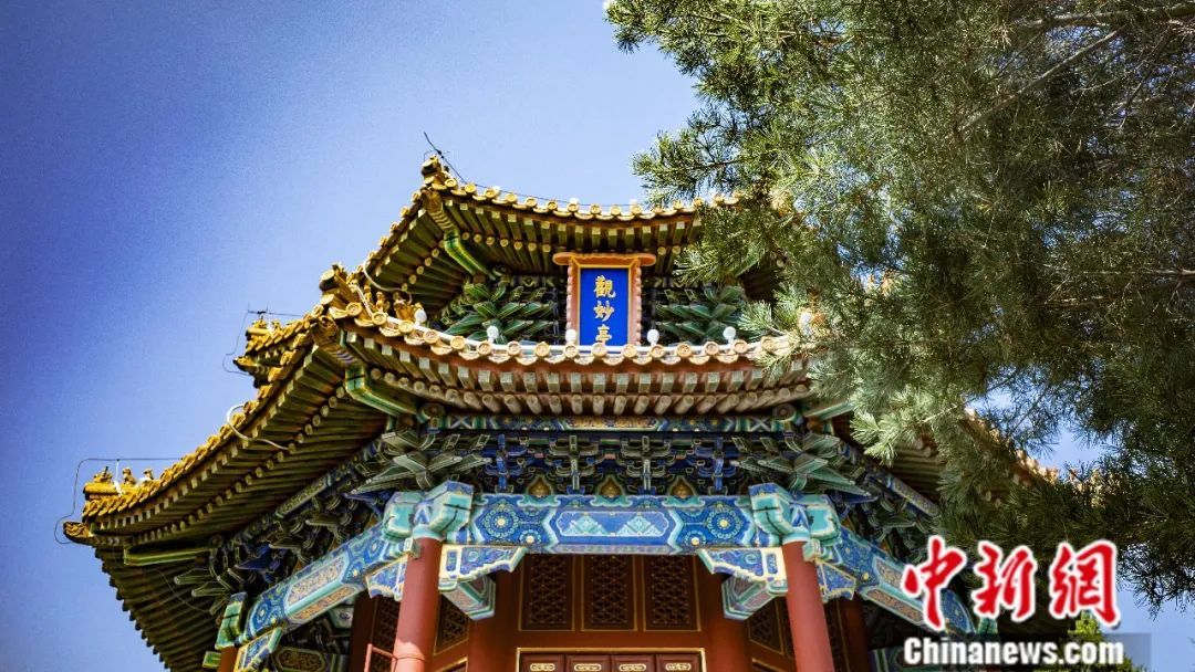 北京何以“刷新”全球世界遗产数量最多城市纪录？