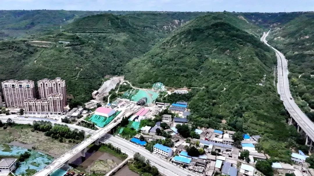 又一条高铁，建设进度刷新！