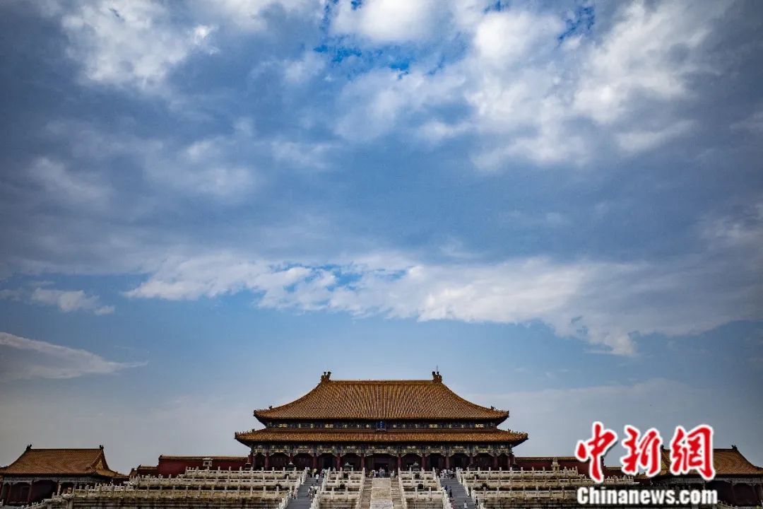 北京何以“刷新”全球世界遗产数量最多城市纪录？