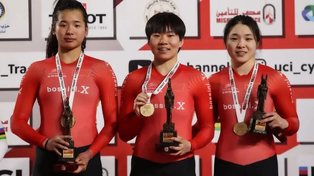 中国队体操、射击等多项冲金！巴黎奥运会今日看点速览→