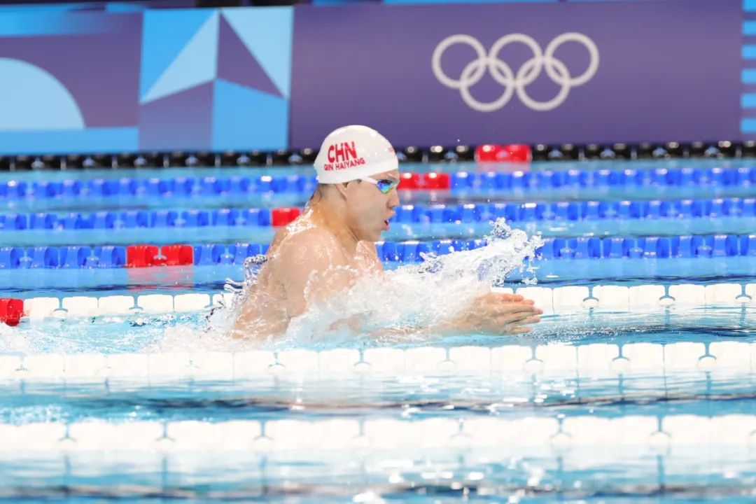 第19金!打破美国40年金牌垄断!“最漂亮的一仗!” 第19金!打破美国40年金牌垄断!“最漂亮的一仗!”