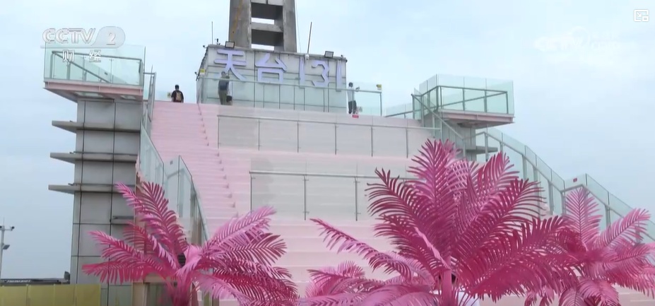 美丽中国&middot;暑期“热”消费 重庆：老街小巷 消费新场景不断涌现