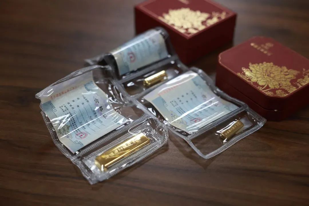 寄我黄金，返你双倍！万不可相信“天上掉馅饼”