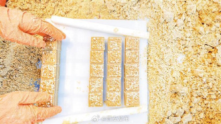 西安这些特色美食好吃又消暑