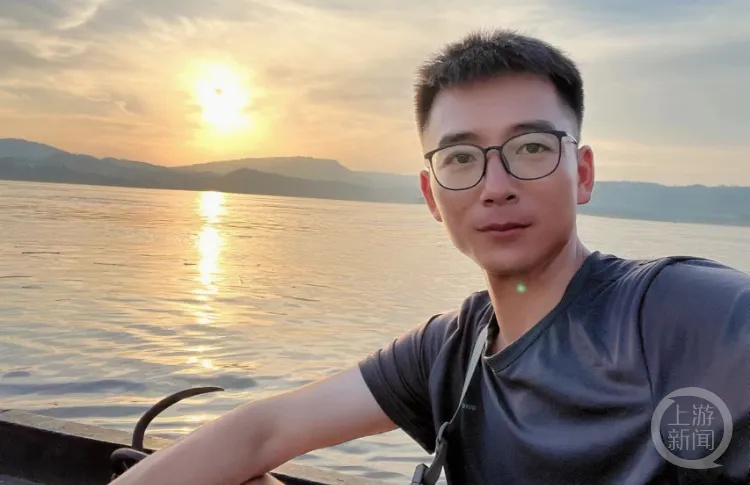 惊人!漂流到上海?男子从四川出发,已漂流超1700公里,中途落水差点丧命 惊人!漂流到上海?男子从四川出发,已漂流超1700公里,中途落水差点丧命