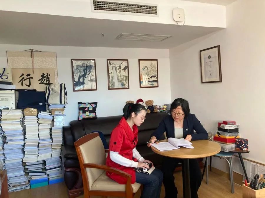 朱苓君，你的愿望一定会实现！