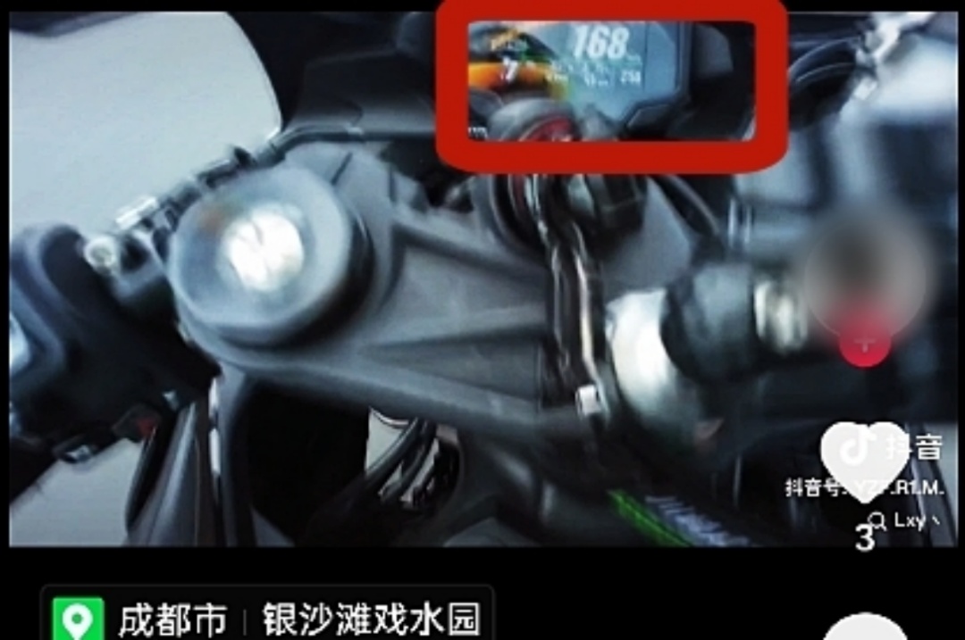 狂飙超速、翘头轰鸣、网上炫技！成都交警出手！