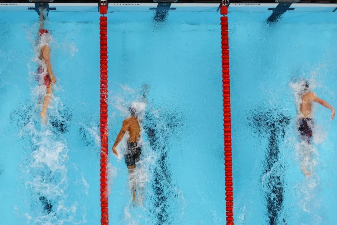 第19金!打破美国40年金牌垄断!“最漂亮的一仗!” 第19金!打破美国40年金牌垄断!“最漂亮的一仗!”