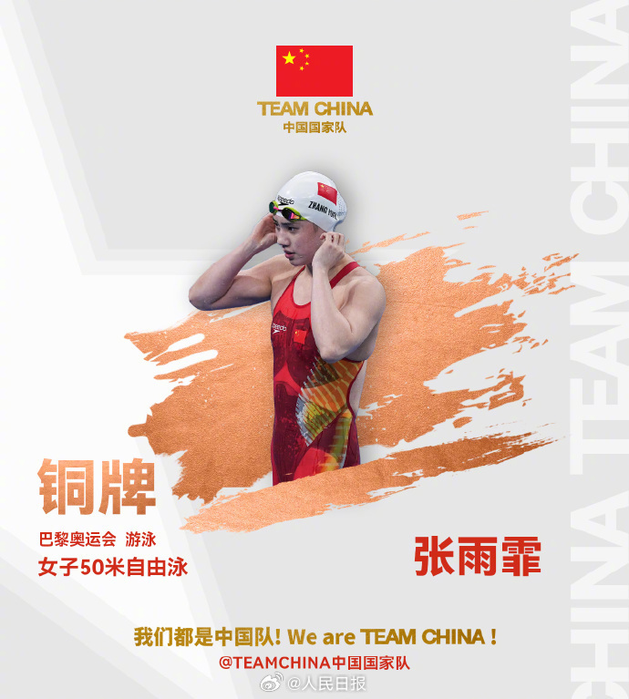 12枚奖牌+1项世界纪录!中国队游泳项目收官 12枚奖牌+1项世界纪录!中国队游泳项目收官