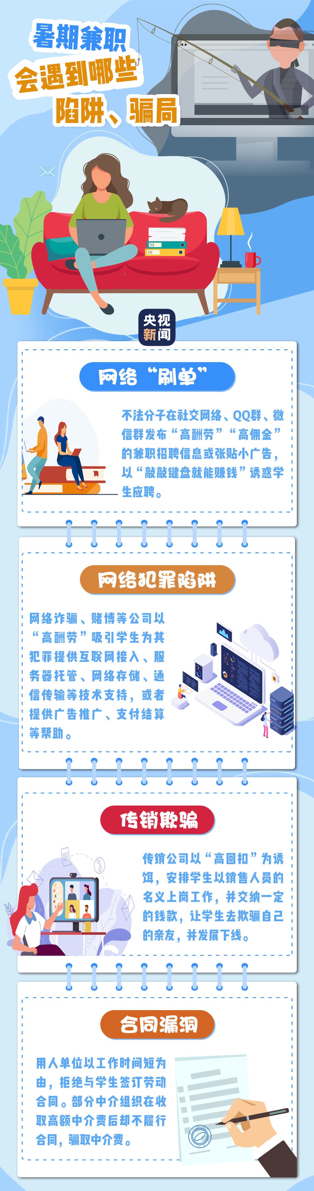 越做越亏！这种兼职真的不赚钱