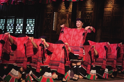 “山水顶流”如何接住“暑期流量” —来自广西的走访调研