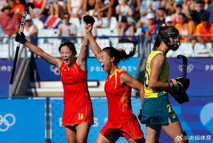 再进一步!中国女曲晋级四强 再进一步!中国女曲晋级四强