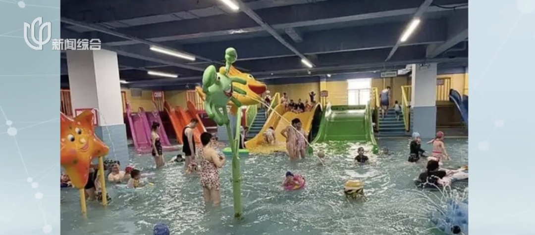 上海这个地方最近爆火！有人回来就发烧40度…居然还没法管？