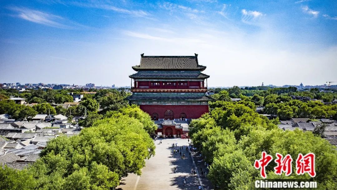 北京何以“刷新”全球世界遗产数量最多城市纪录？