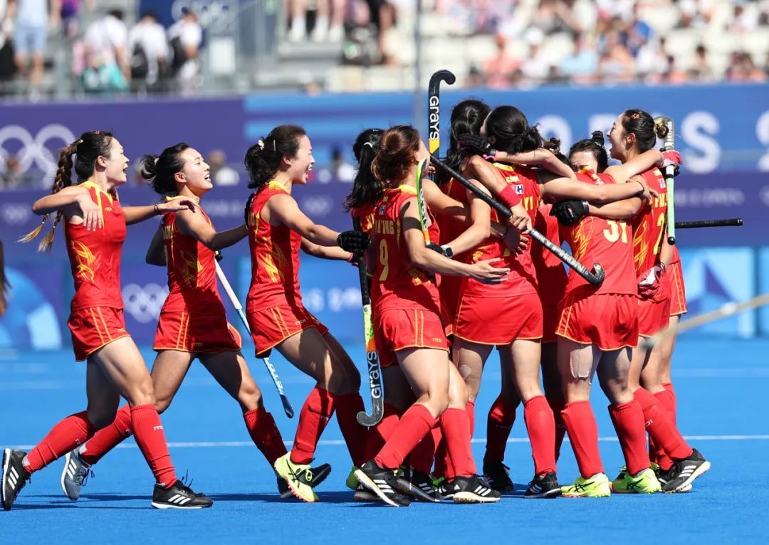 又一零的突破！中国射击队完美收官（附今日看点）