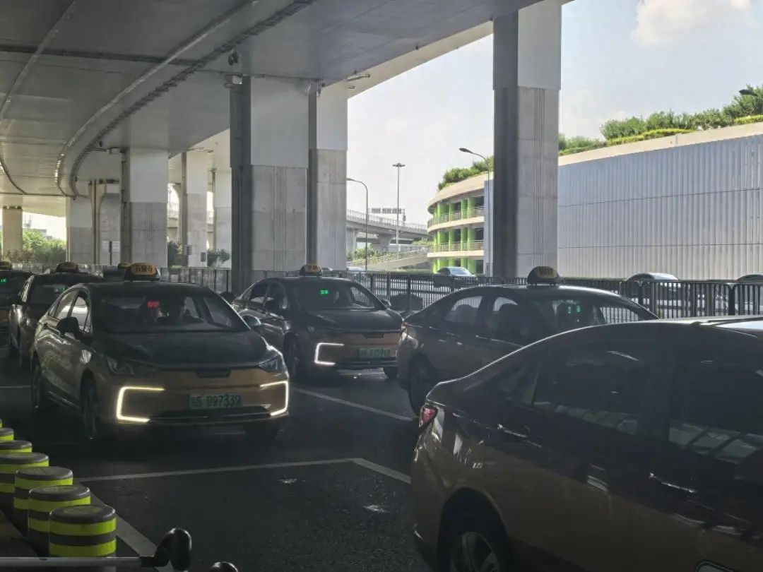 出租车拒载、议价、绕路,北京重拳出击! 出租车拒载、议价、绕路,北京重拳出击!