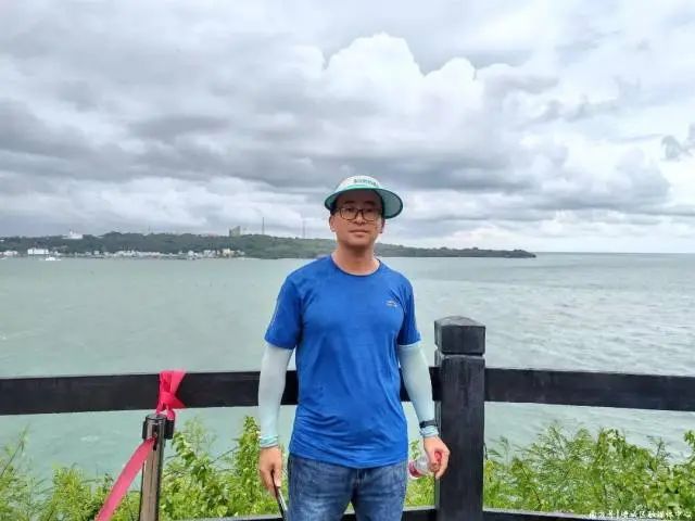 找到了！走红网络的“冰棍侠”！