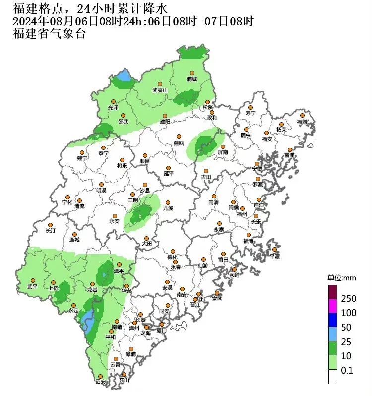 3个台风胚胎已形成！雷阵雨即将抵达福建！