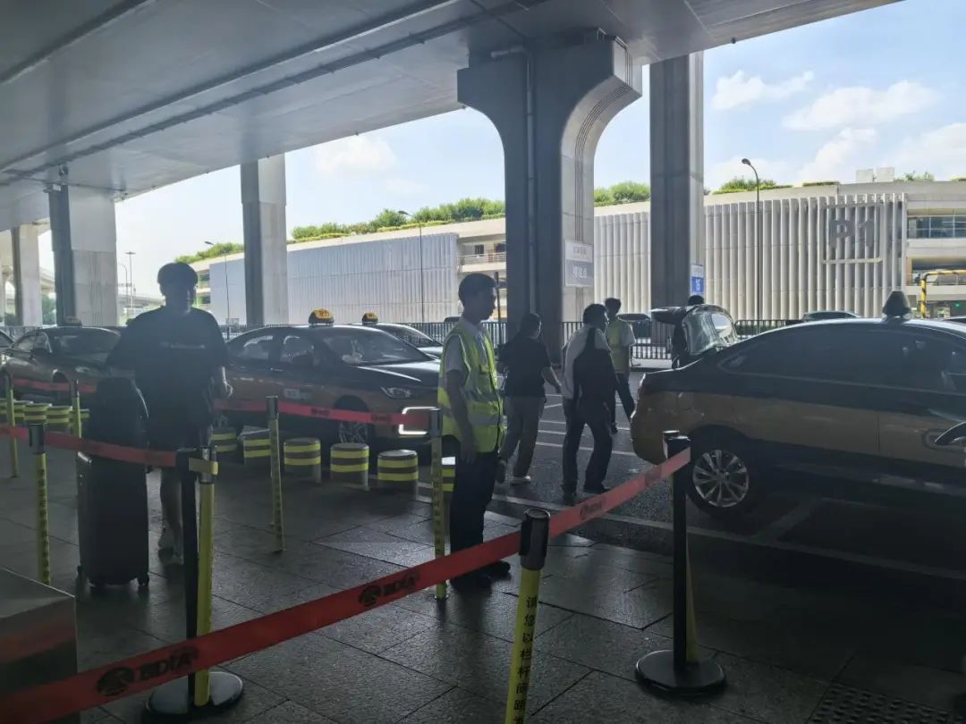 出租车拒载、议价、绕路,北京重拳出击! 出租车拒载、议价、绕路,北京重拳出击!