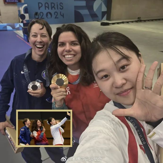 好小众的自拍打卡点！是谁羡慕了我不说