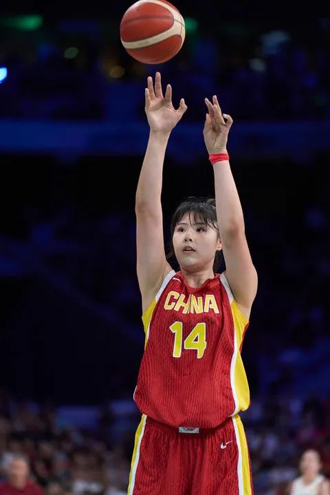 中国女篮怎么了? 中国女篮怎么了?