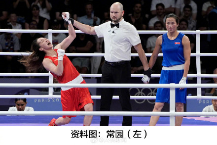 中国女子拳击6人锁定5枚奖牌 中国女子拳击6人锁定5枚奖牌