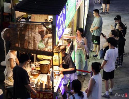 上海人也喜欢“赶集”了！哪些市集一直红火，哪些红了一阵就谢幕了？