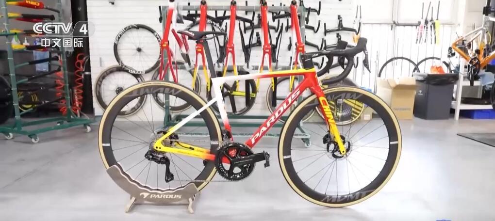 “黑科技”亮相奥运赛场 向世界展示中国“智”造的强大实力 “黑科技”亮相奥运赛场 向世界展示中国“智”造的强大实力