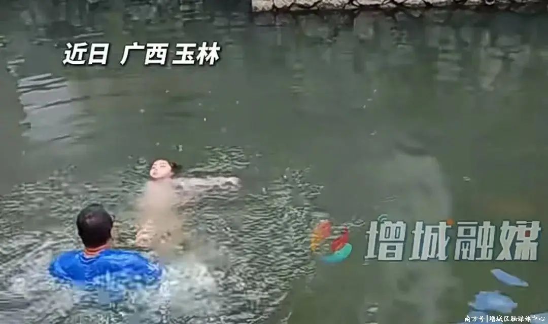 找到了！走红网络的“冰棍侠”！