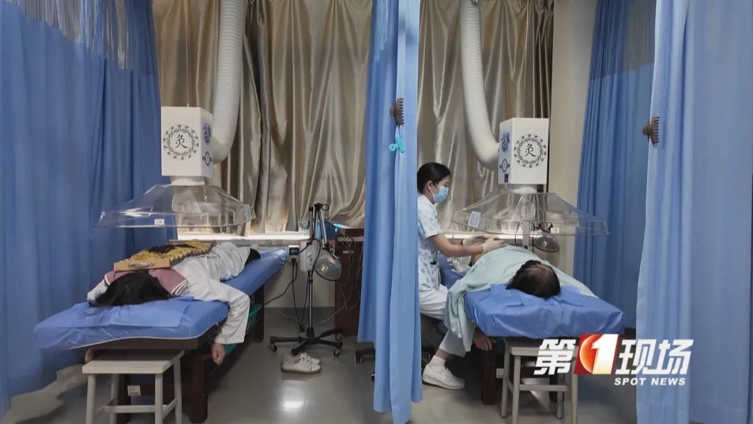 拔火罐在奥运会走红？医生发出提醒：三伏天“祛湿”要适度！