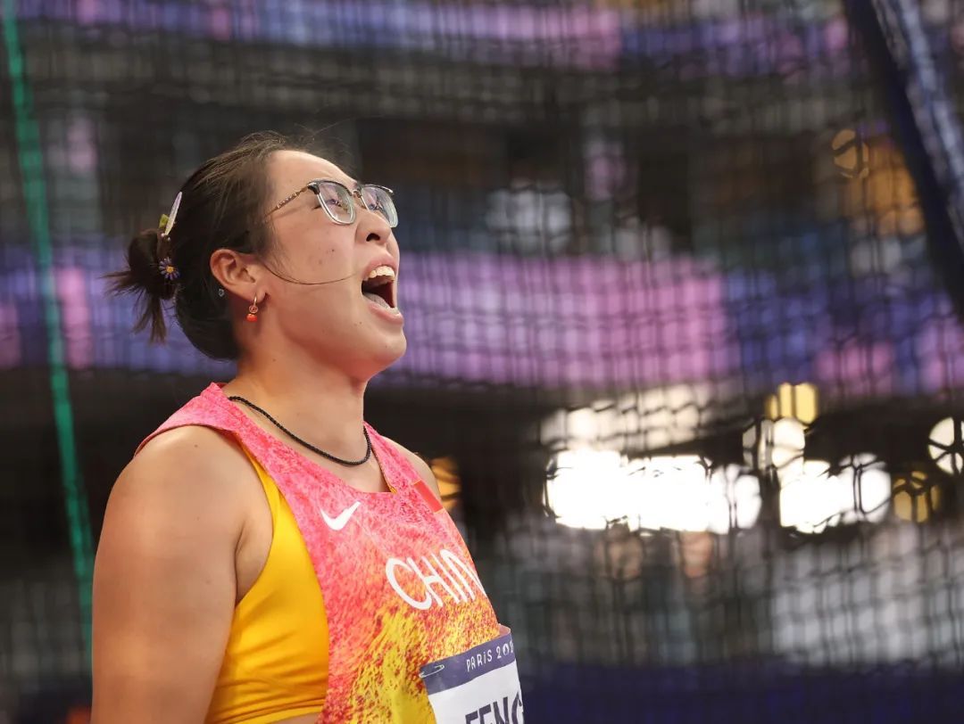 又一零的突破！中国射击队完美收官（附今日看点）