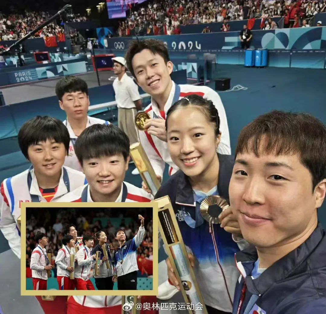 好小众的自拍打卡点！是谁羡慕了我不说