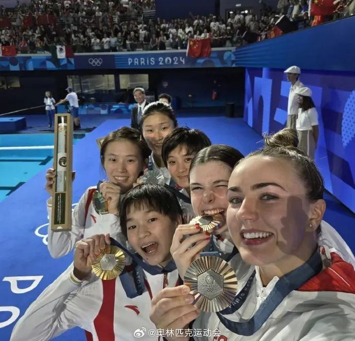 好小众的自拍打卡点！是谁羡慕了我不说