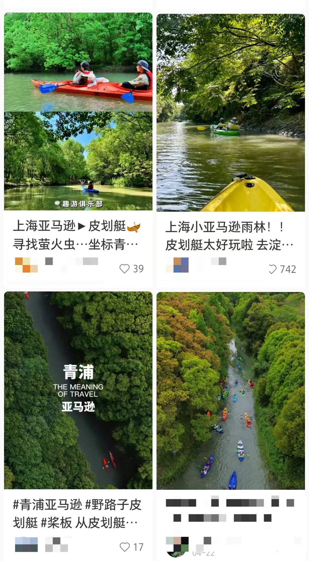 “夜游追萤”变“野外求生”！上海母子在漆黑河道迷路、呼救无人应答……