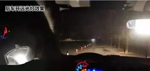 瞬间致盲！司机驾车无碰撞却致人死亡 法院判了