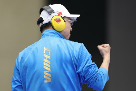 李越宏坚持可抵岁月漫长