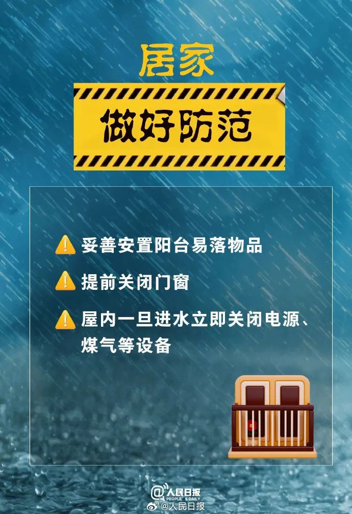 雷电Ⅳ级预警!未来几天,云南这些地方将有大雨、暴雨…… 雷电Ⅳ级预警!未来几天,云南这些地方将有大雨、暴雨……