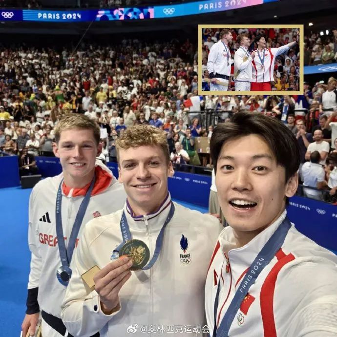 好小众的自拍打卡点！是谁羡慕了我不说