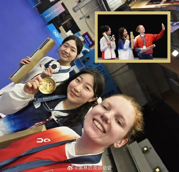 好小众的自拍打卡点！是谁羡慕了我不说