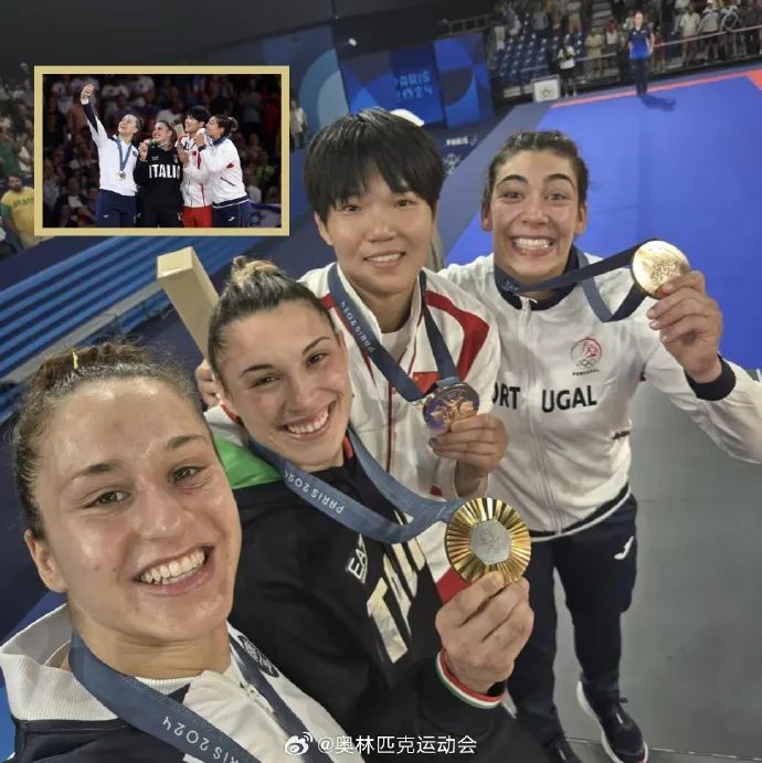 好小众的自拍打卡点！是谁羡慕了我不说