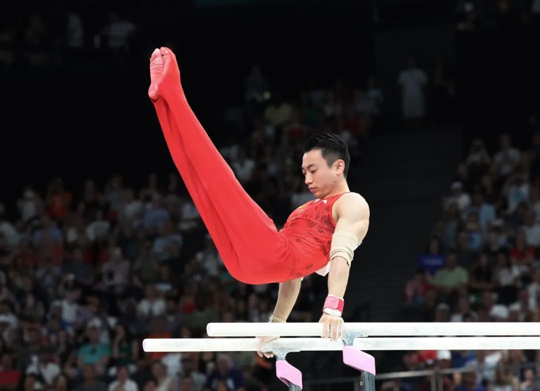 又一零的突破！中国射击队完美收官（附今日看点）