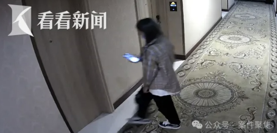 5人组团“仙人跳”还逼迫少女参与！上海警方及时解救