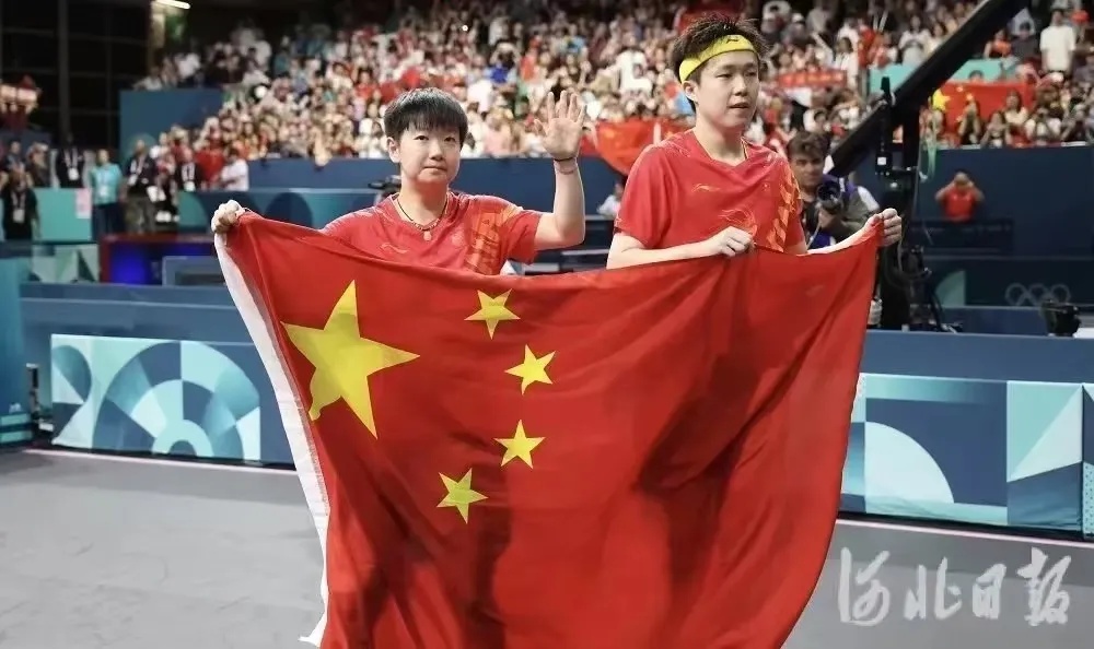 9000分!孙颖莎,热搜第一! 9000分!孙颖莎,热搜第一!