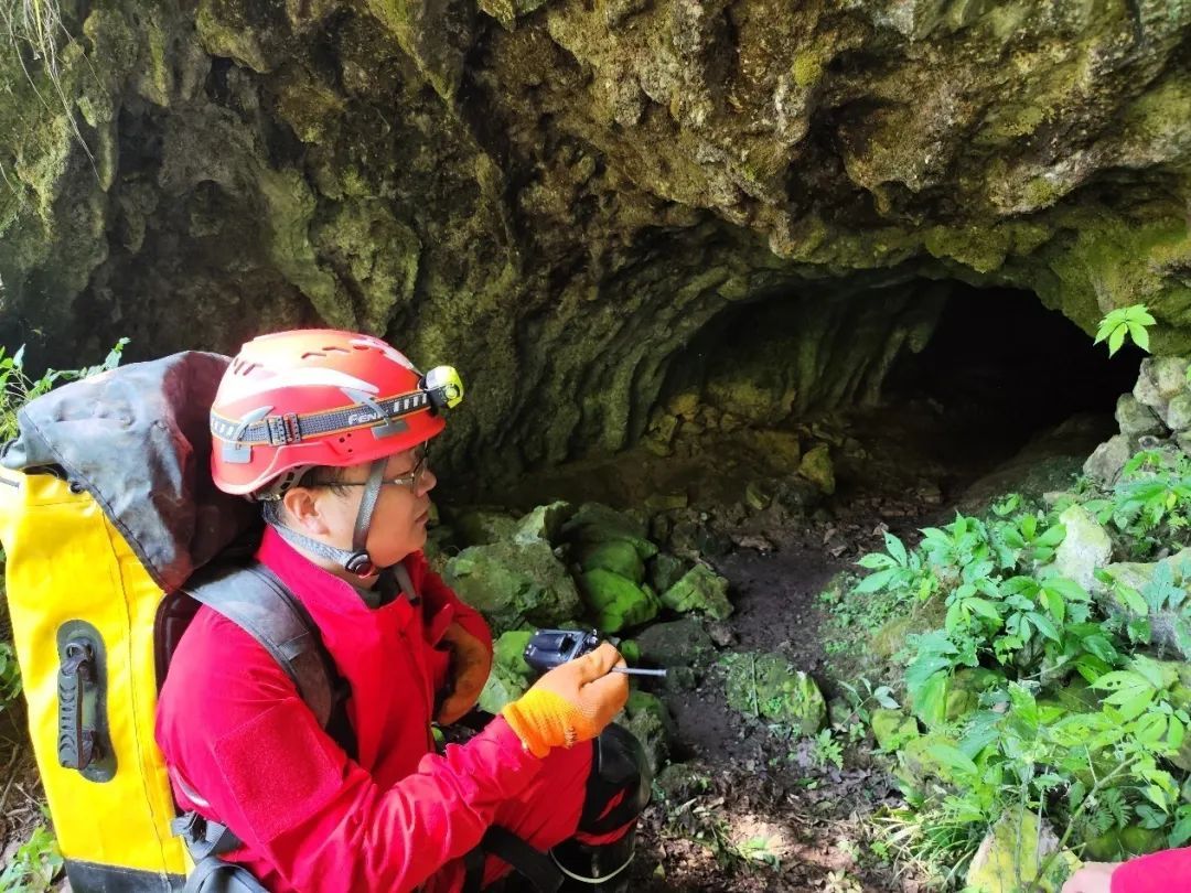 国内罕见!初步判断,距今数万年以上 国内罕见!初步判断,距今数万年以上