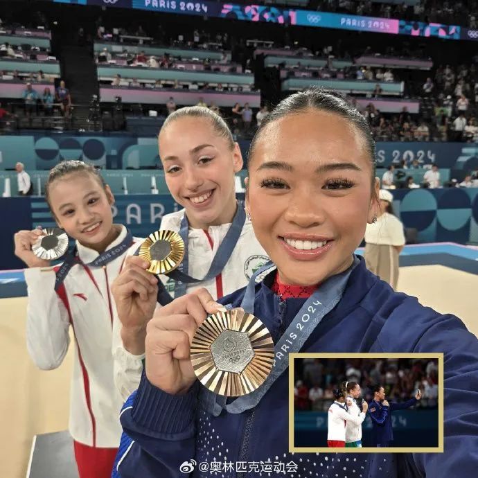 好小众的自拍打卡点！是谁羡慕了我不说