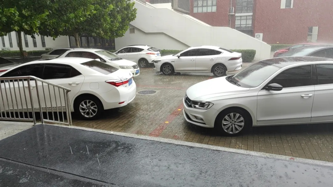 明日立秋!下一轮降雨就在这时……天津会凉快吗? 明日立秋!下一轮降雨就在这时……天津会凉快吗?