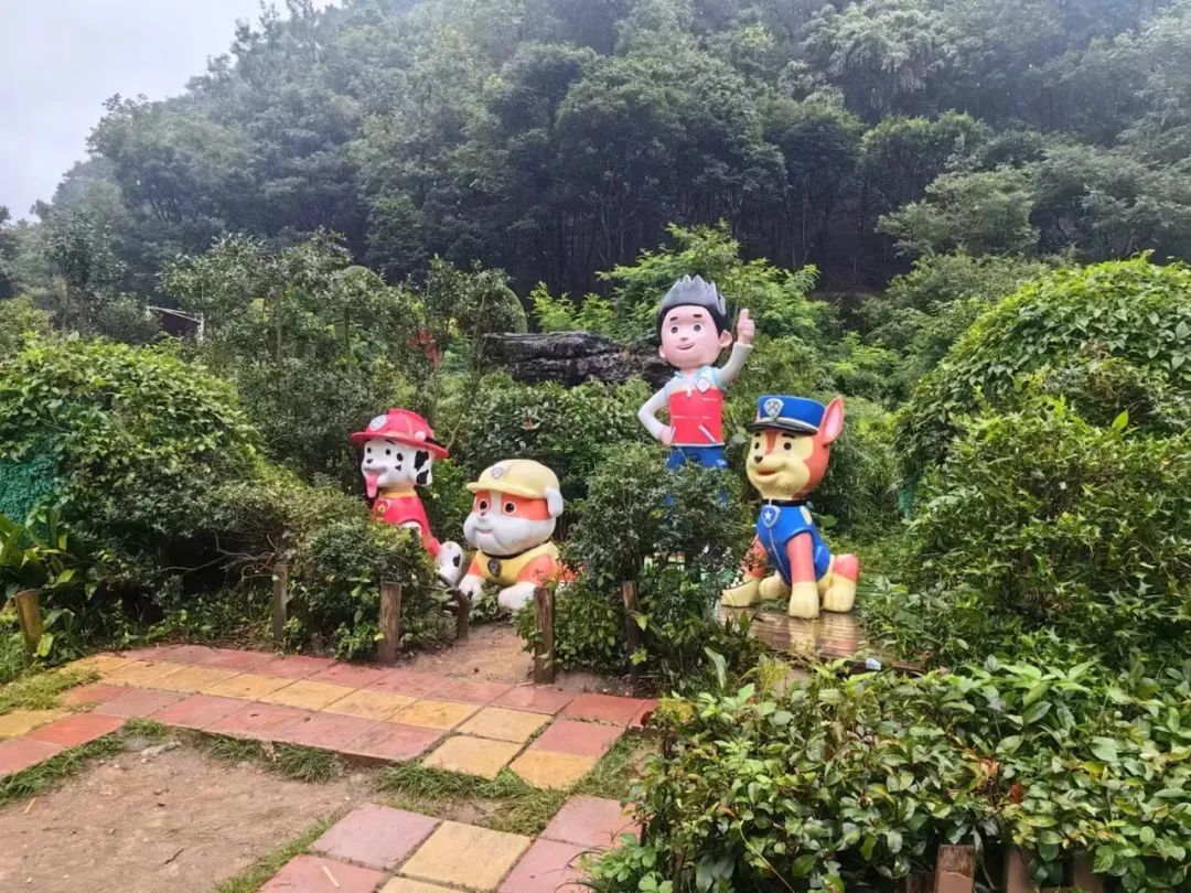 这种叶子会“咬人”！有市民在贵阳公园发现了它……