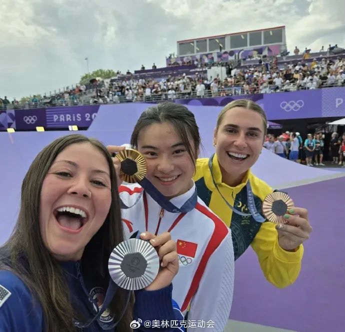 好小众的自拍打卡点！是谁羡慕了我不说