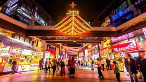 上海人也喜欢“赶集”了！哪些市集一直红火，哪些红了一阵就谢幕了？